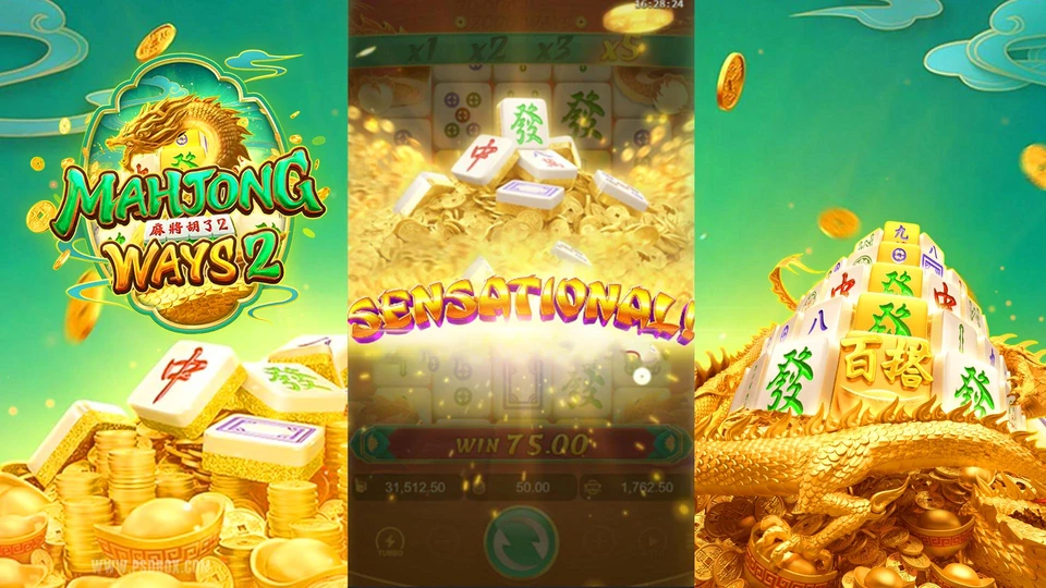 Khám phá về siêu phẩm slot game Đường Mạt Chược PC